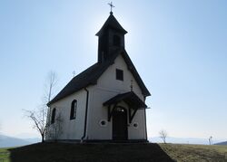 Gahbergkapelle, Nordansicht.jpg