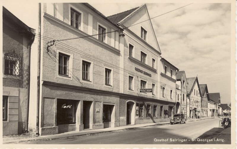 Datei:Gasthof Seiringer 1955.jpg