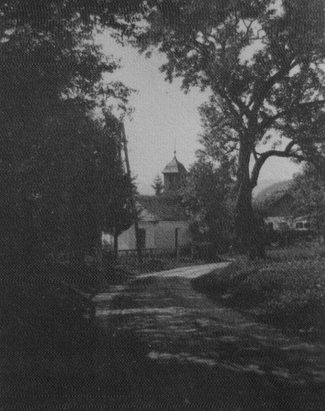 Datei:Kapelle um 1940.jpg