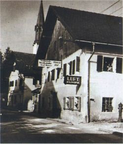 Schlosserei Rinner 1933.jpg
