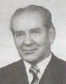 Alois Preinstorfer 1977 - 1987