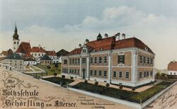 Volksschule 1912 Schörfling.jpg