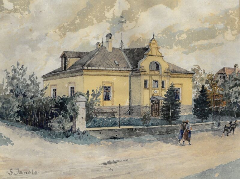 Datei:Villa Schrott 1910.jpg