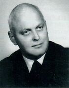 Bernhard Reiter 1962-1995