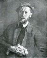 Ferdinand Matthias Zerlacher (* 10. März1877 in Graz; † 2. Jänner 1923 in Salzburg)