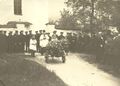 Spritzenweihe der FF Nußdorf 1926