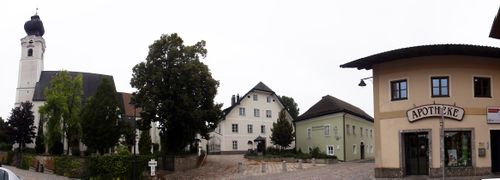 St. Georgen im Attergau – AtterWiki