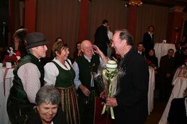 Harnoncourt 80 Jahre