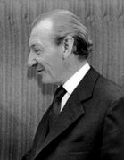 Die Familie von Dr. Kurt Waldheim wählte Nußdorf zu ihrer zweiten Heimat