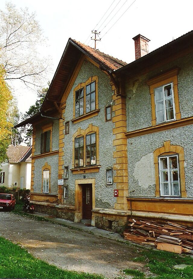 Villa Müller Atterwiki